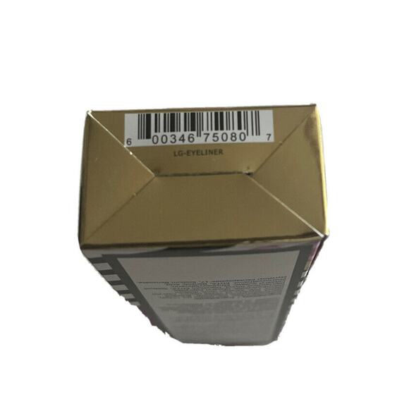 Babe Lash Enriching Liquid Eyeliner Black 0.05 oz Full Size - Picture 3 of 3